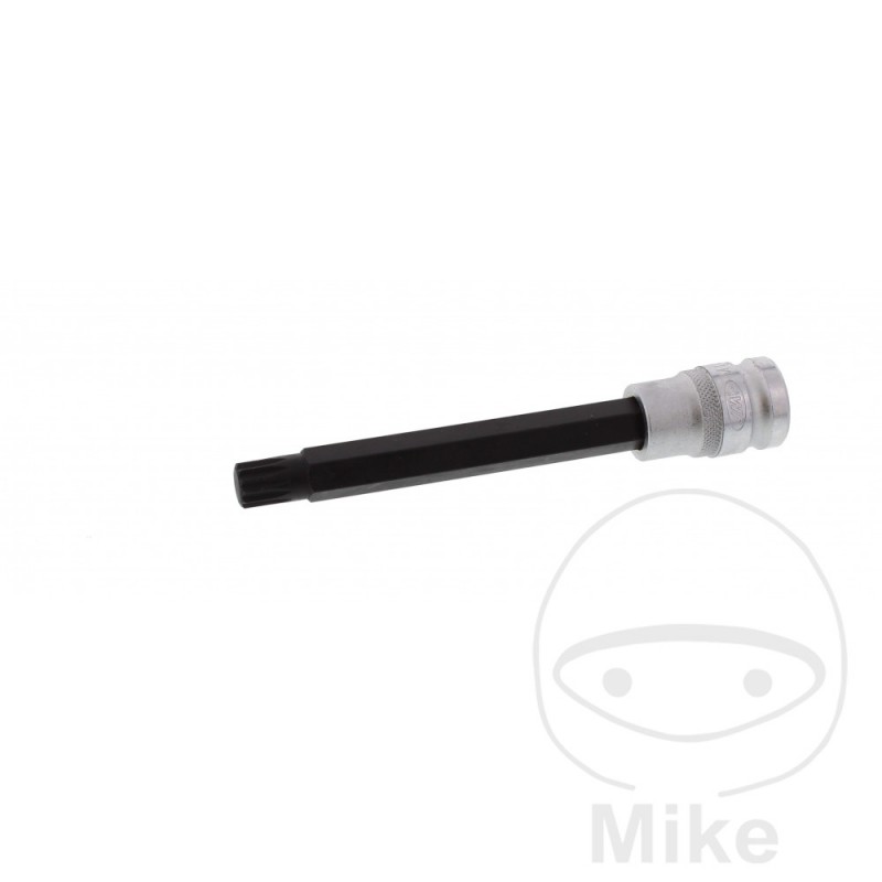 JMP tip glass 140 MM MULTIDENT 1/2 M12 605.03.18