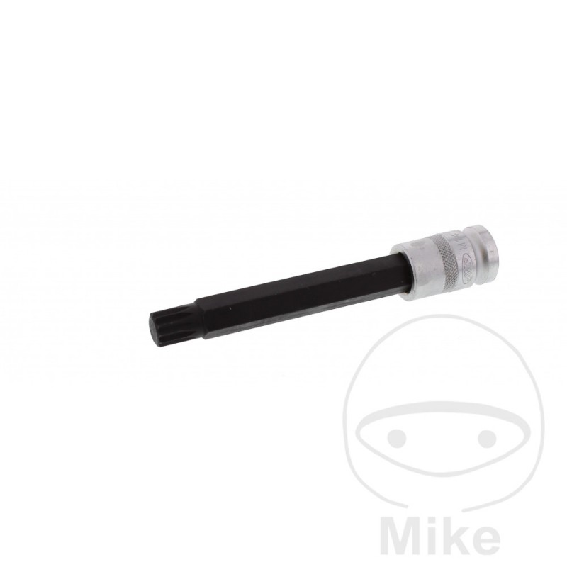 JMP tip glass 140 MM MULTIDENT 1/2 M14 605.03.19