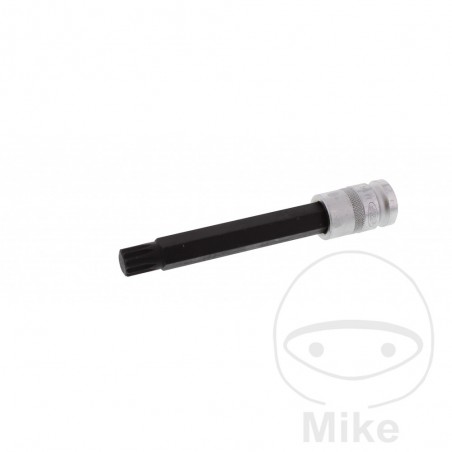 JMP tip glass 140 MM MULTIDENT 1/2 M14 605.03.19