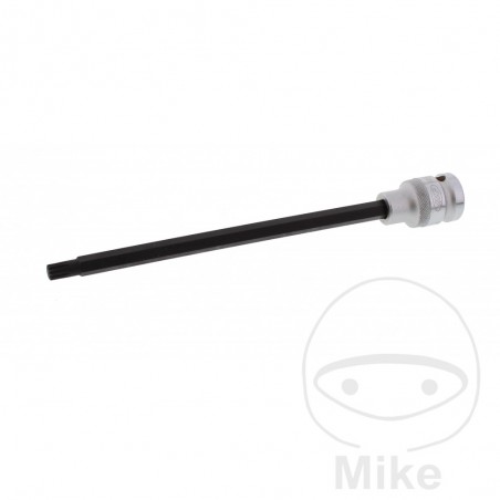 bitmuffe 200 mm multident 1/2 m8