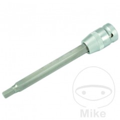 CONDOR allen socket 140 MM 1/2 7 605.04.39