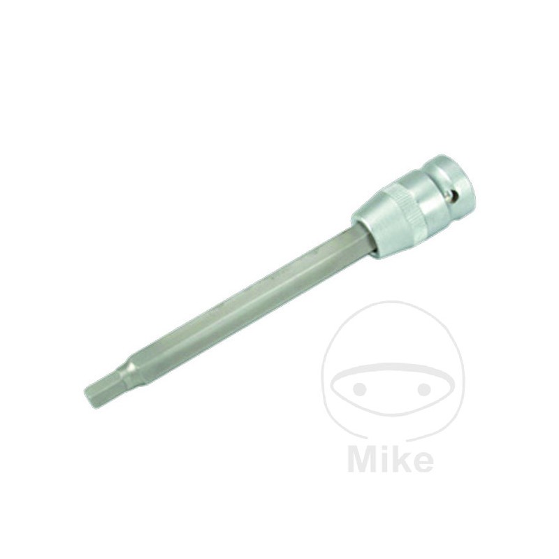 CONDOR allen socket 140 MM 1/2 7 605.04.39