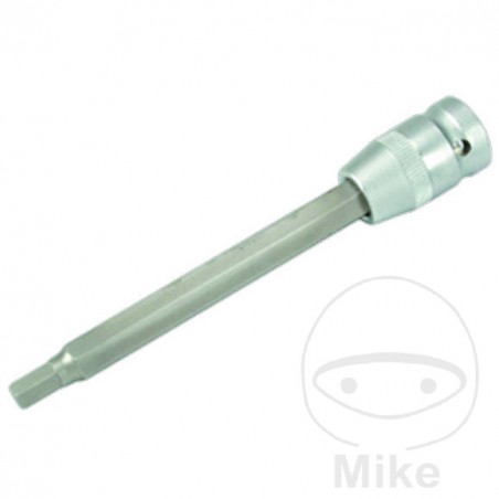 CONDOR Vaso de punta allen 140 MM 1/2 7 605.04.39