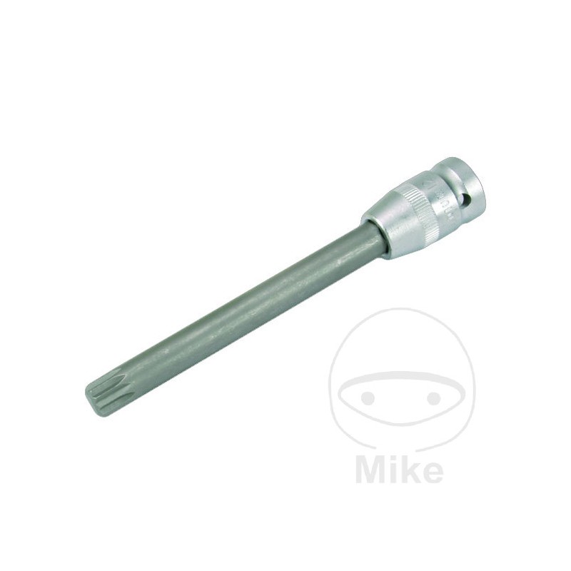 CONDOR Vaso de punta 140 MM XZN 1/2 12 605.04.96