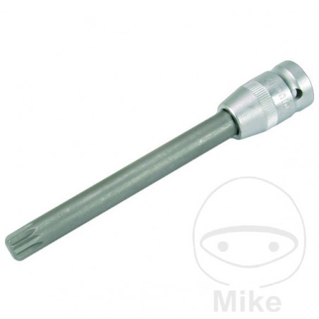 CONDOR Vaso de punta 140 MM XZN 1/2 12 605.04.96