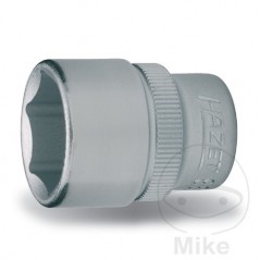 HAZET Vaso hexagonal 31 MM 3/8 18 607.69.96