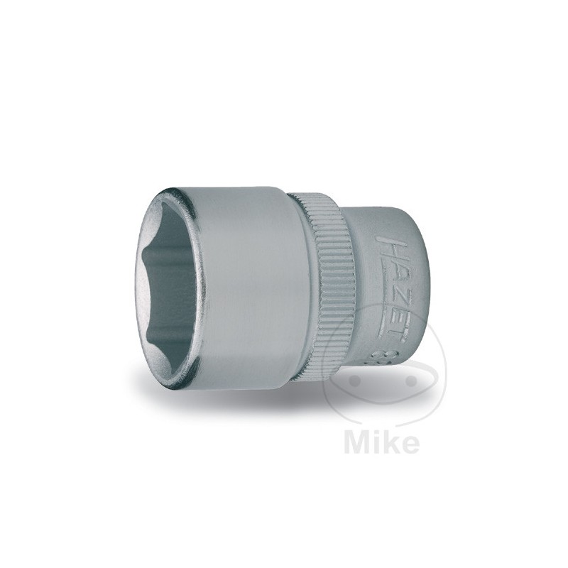 HAZET Vaso hexagonal 31 MM 3/8 18 607.69.96