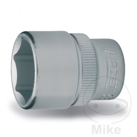 HAZET hexagon socket 31 MM 3/8 18 607.69.96