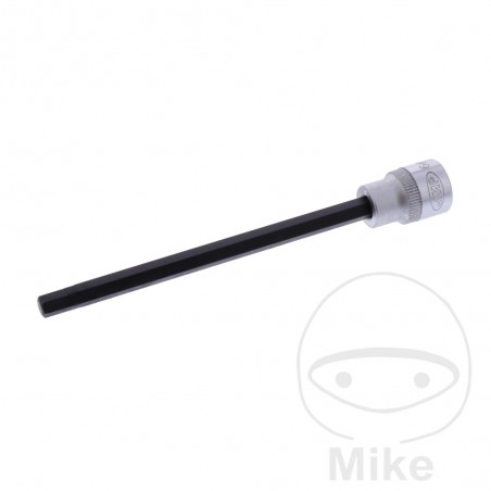 JMP allen socket 133 MM 3/8 6 605.06.62