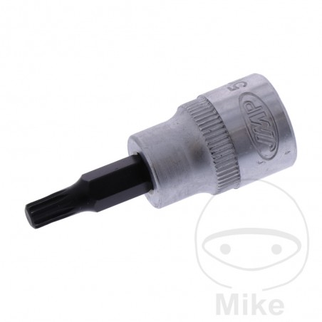 bitmuffe 48 mm multident 3/8 m5