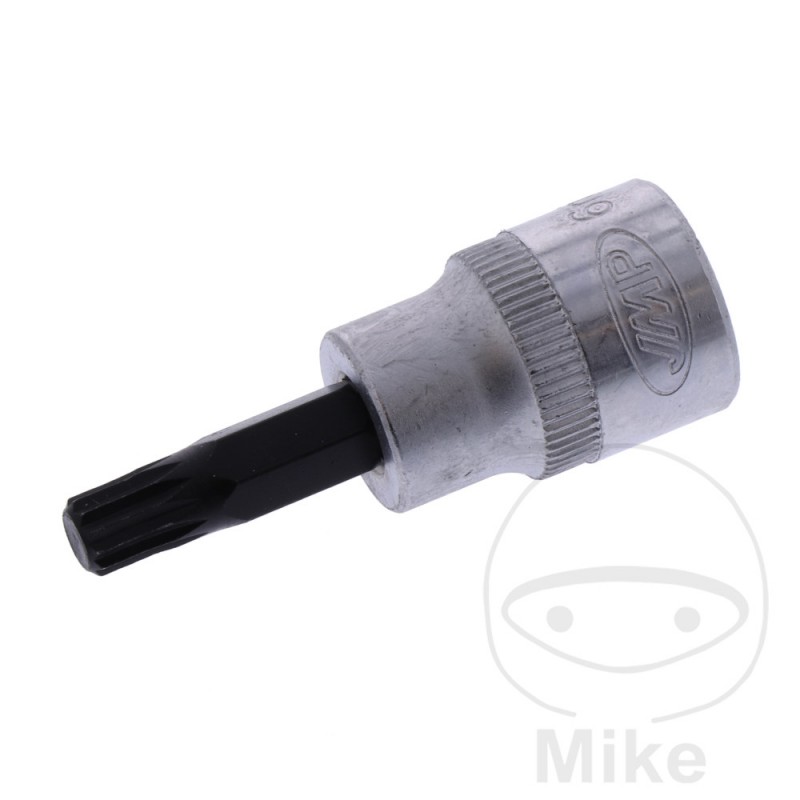 JMP tip glass 48 MM MULTIDENT 3/8 M6 605.06.80