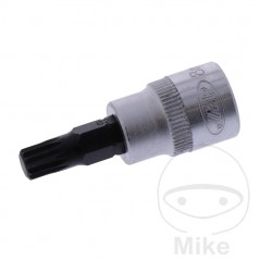 JMP tip glass 48 MM MULTIDENT 3/8 M8 605.06.81