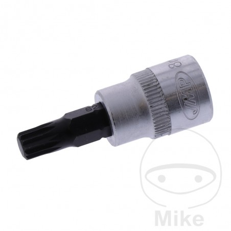 JMP tip glass 48 MM MULTIDENT 3/8 M8 605.06.81