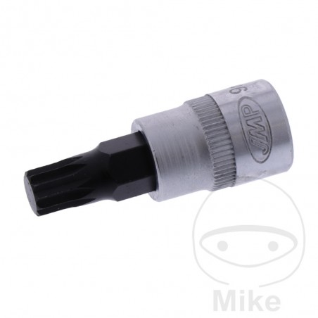 spitzenglas 48 mm multident 3/8 m9