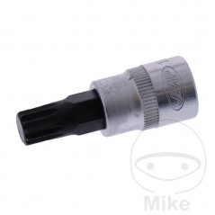 JMP tip glass 48 MM MULTIDENT 3/8 M10 605.06.83