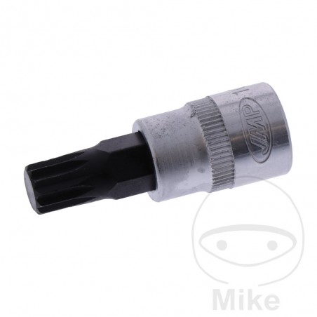 bitmuffe 48 mm multident 3/8 m10