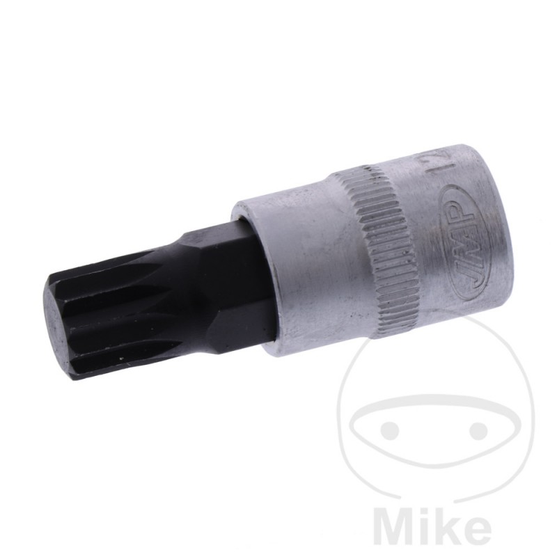 JMP tip glass 48 MM MULTIDENT 3/8 M12 605.06.84