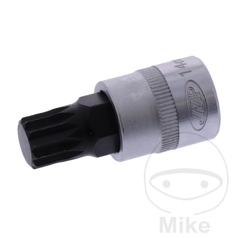 JMP tip glass 48 MM MULTIDENT 3/8 M14 605.06.85