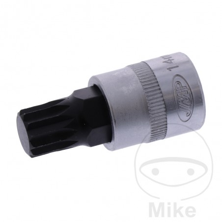 bitmuffe 48 mm multident 3/8 m14