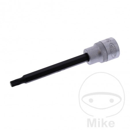 JMP Vaso de punta 93 MM MULTIDENT 3/8 M5 605.06.88