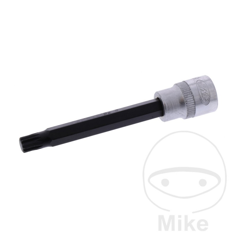 JMP tip glass 93 MM MULTIDENT 3/8 M8 605.06.90