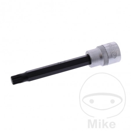 JMP tip glass 93 MM MULTIDENT 3/8 M8 605.06.90