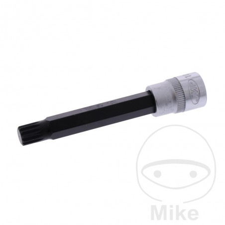 bitmuffe 93 mm multident 3/8 m10