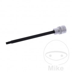 JMP tip glass 133 MM MULTIDENT 3/8 M5 605.06.95