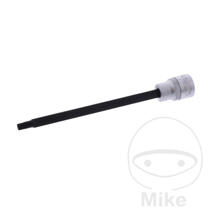 JMP Vaso de punta 133 MM MULTIDENT 3/8 M5 605.06.95