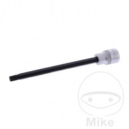 JMP tip glass 133 MM MULTIDENT 3/8 M6 605.06.96