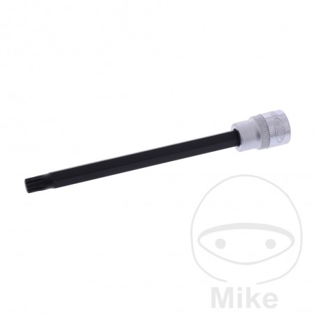 bitmuffe 133 mm multident 3/8 m8
