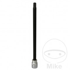 JMP tip glass 193 MM MULTIDENT 3/8 M8 605.07.03