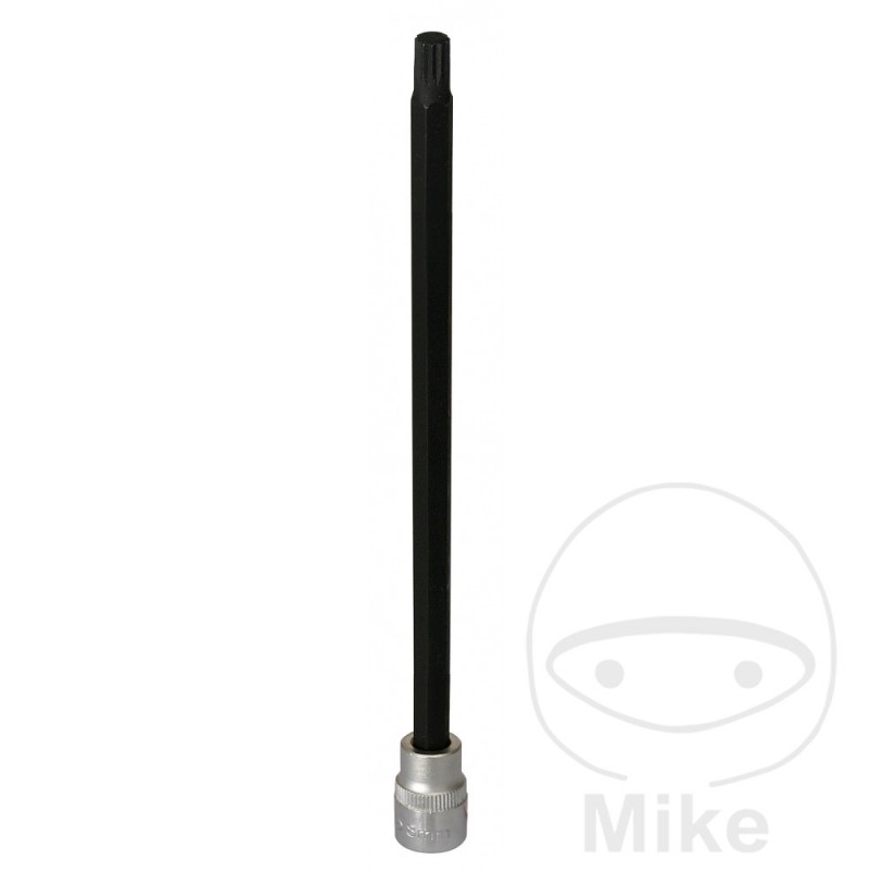 JMP tip glass 193 MM MULTIDENT 3/8 M8 605.07.03