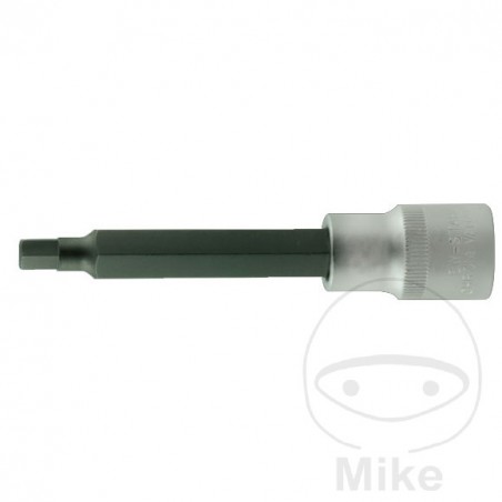 CONDOR Vaso de punta allen 230 MM 1/2 7 605.18.90