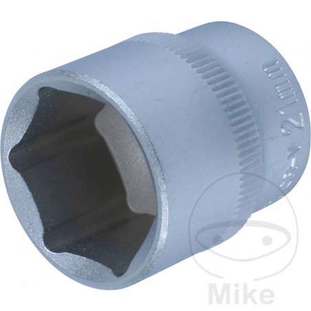 CONDOR Vaso hexagonal 30 MM 3/8 21 605.19.21