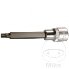 CONDOR tip glass 100 MM MULTIDENT 1/2 M16 605.34.17