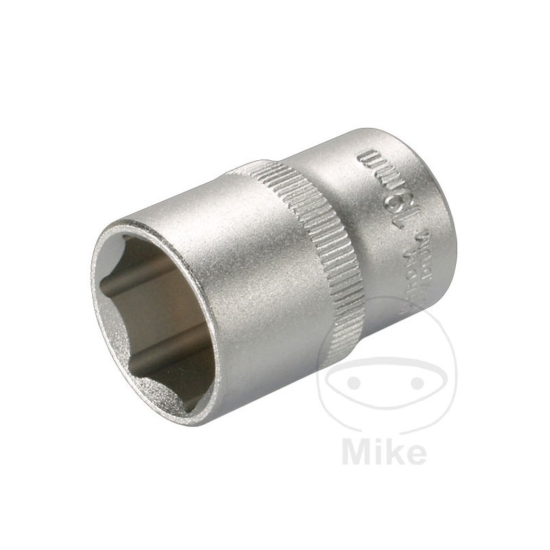 CONDOR Vaso hexagonal 31 MM 3/8 18 605.39.87