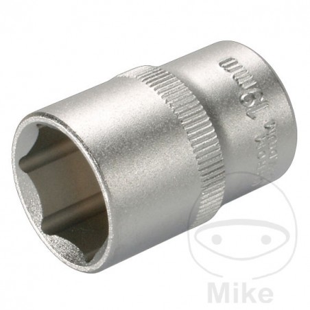 vas hexagonal 31 mm 3/8 18 mm