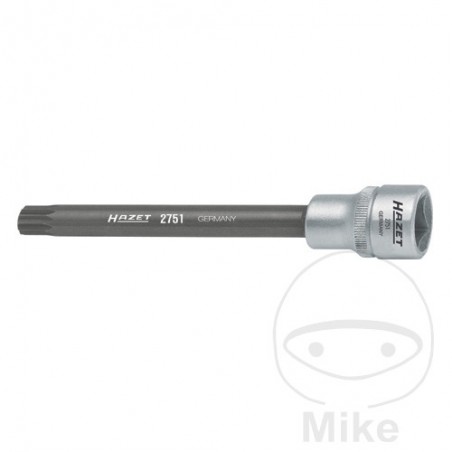 HAZET tip glass XZN M10 607.92.55