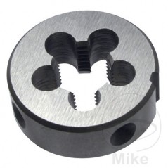 Terraja rosca fina M24X1.5 55 16 MM 637.27.83