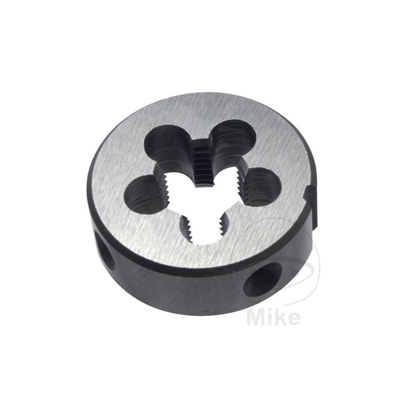 Fine thread die M24X1.5 55 16 MM 637.27.83