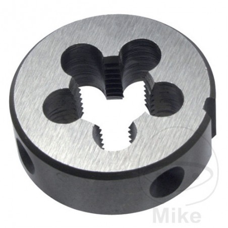 Fine thread die M24X1.5 55 16 MM 637.27.83