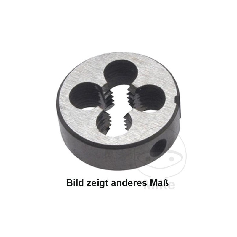 tapping thread M5 X 0.8 20X7 MM 637.25.44