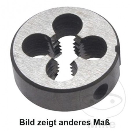 tapping thread M5 X 0.8 20X7 MM 637.25.44