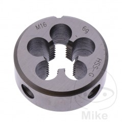 tapping thread M16X2 45X18 MM 637.26.19