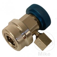 Conector de manguera para unidad aire acondicionado R134A 300 650.16.05