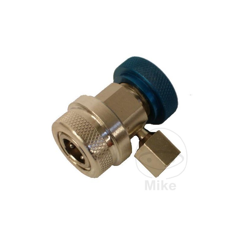 Conector de manguera para unidad aire acondicionado R134A 300 650.16.05