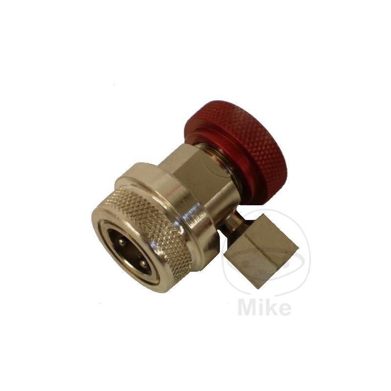 Hose connector for air conditioning unit R134A 300 650.19.51