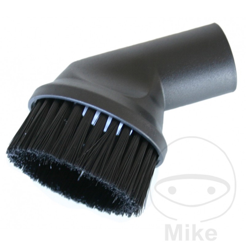 vacuum brush D35 75 MM 665.00.21