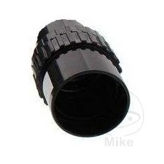 Manguito de aspiradora 50 MM 665.00.39